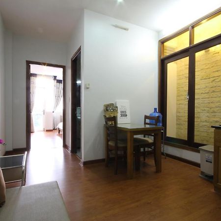 Smile Apartment 16 Ho Chi Minh-byen Eksteriør bilde