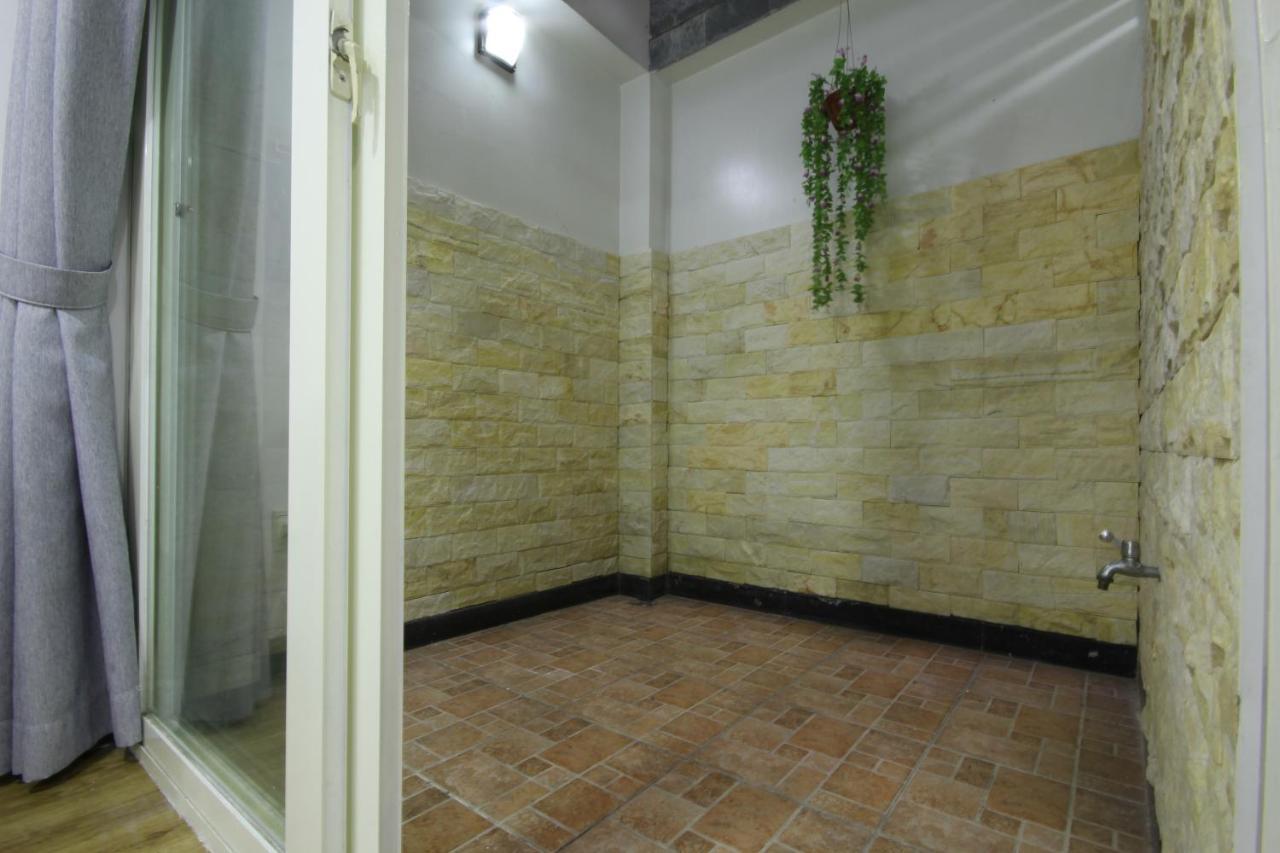 Smile Apartment 16 Ho Chi Minh-byen Eksteriør bilde